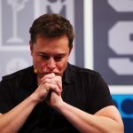 Il crollo di Tesla: Musk non è più Re Mida