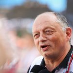 Ferrari ha scelto Fred Vasseur dopo Binotto come Team Principal