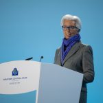 Lagarde: “In arrivo altri rialzi di 50 punti base, rispetto alla Fed abbiamo più strada da fare”