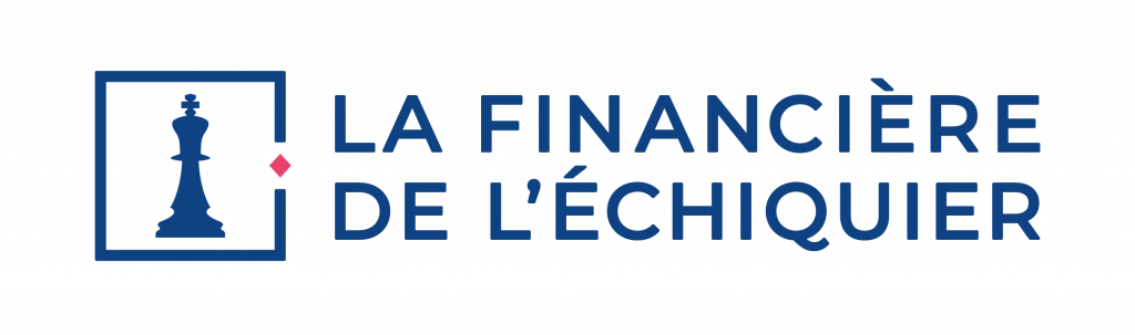 logo La Financière de l'Échiquier