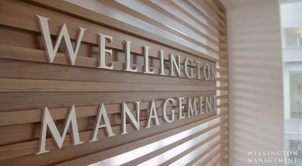 financialounge -  milano nuova sede wellington management