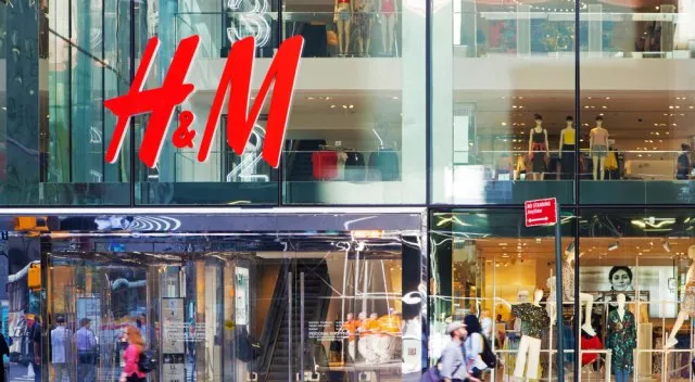 financialounge -  finanza H&M moda Trimestrale