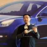 Il cinese Tom Zhu è il nuovo numero 2 di Tesla dopo Elon Musk