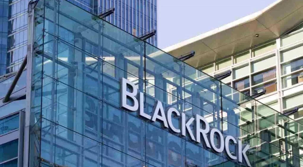financialounge -  BlackRock mercati recessione