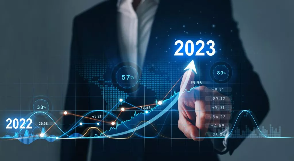 financialounge -  crisi banche mercati Neuberger Berman outlook 2023