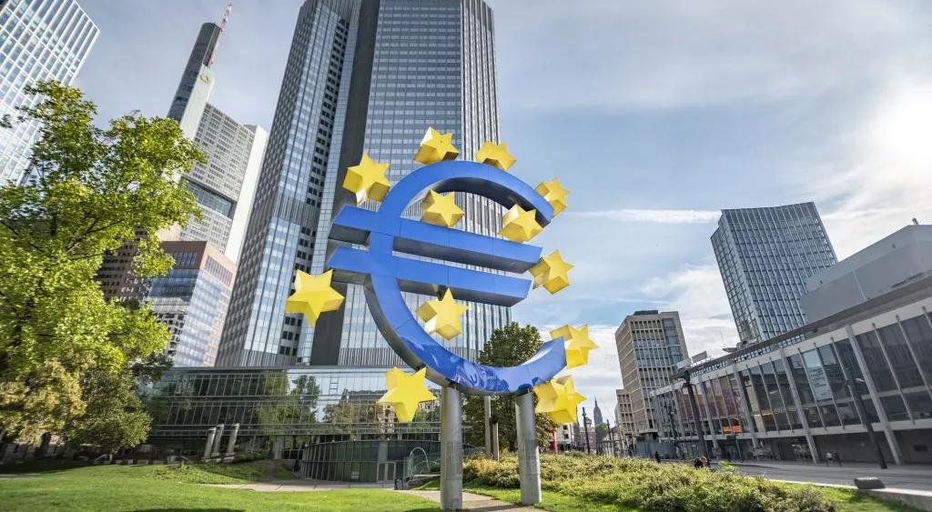 financialounge -  BCE mercati politica monetaria tassi di interesse