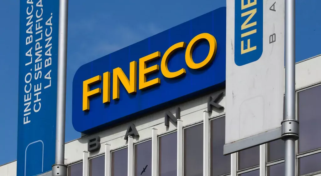 financialounge -  Alessandro Foti Fineco Asset Management Finecobank mercati