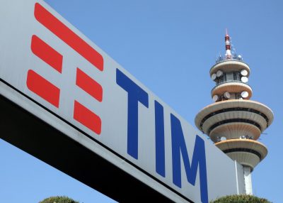 financialounge -  mercati Poste Italiane Telecom Italia telecomunicazioni tim Vivendi