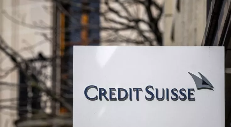 financialounge -  banche Credit Suisse svizzera UBS