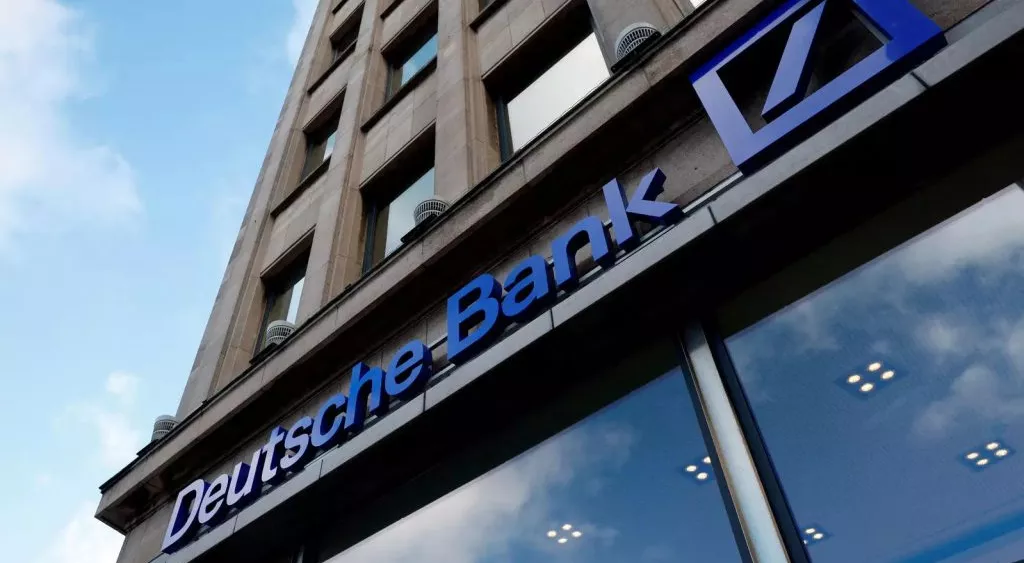 financialounge -  Commerzbank Deutsche Bank Unicredit