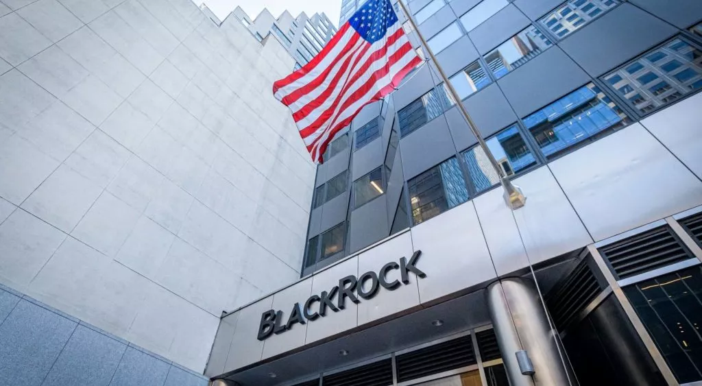 financialounge -  BlackRock mercati