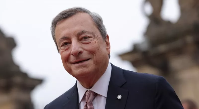 financialounge -  economia guerra Russia Ucraina inflazione Mario Draghi Mit