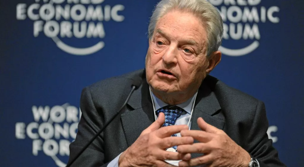 financialounge -  alexander soros economia George Soros