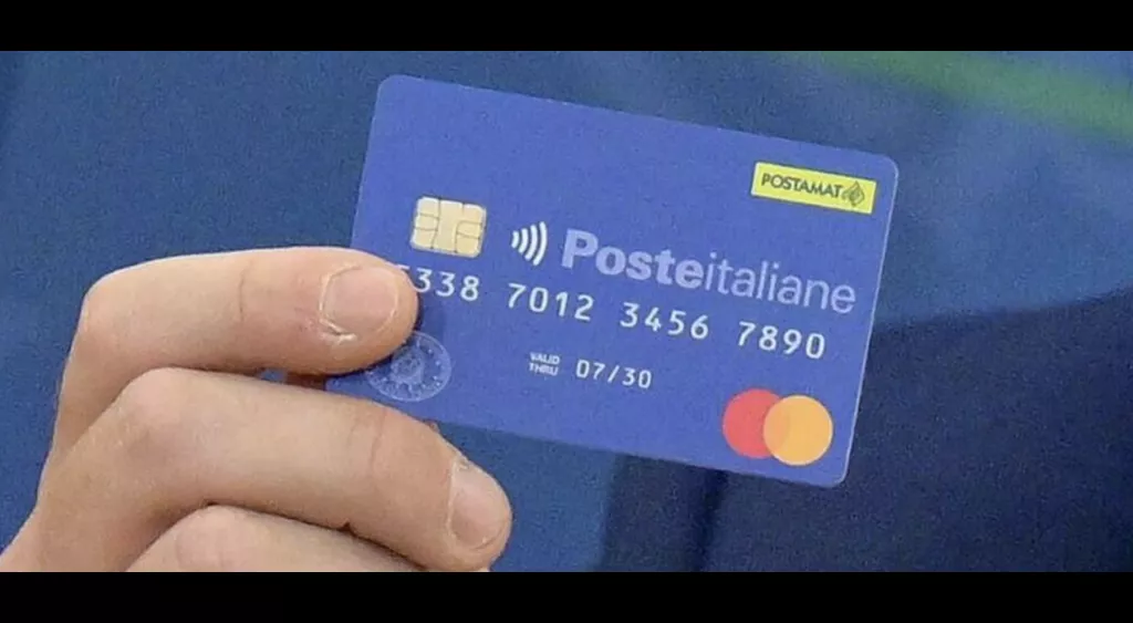 financialounge -  Bonus spesa economia social card welfare