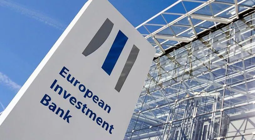 financialounge -  Banca Europea per gli investimenti BEI economia sunday view