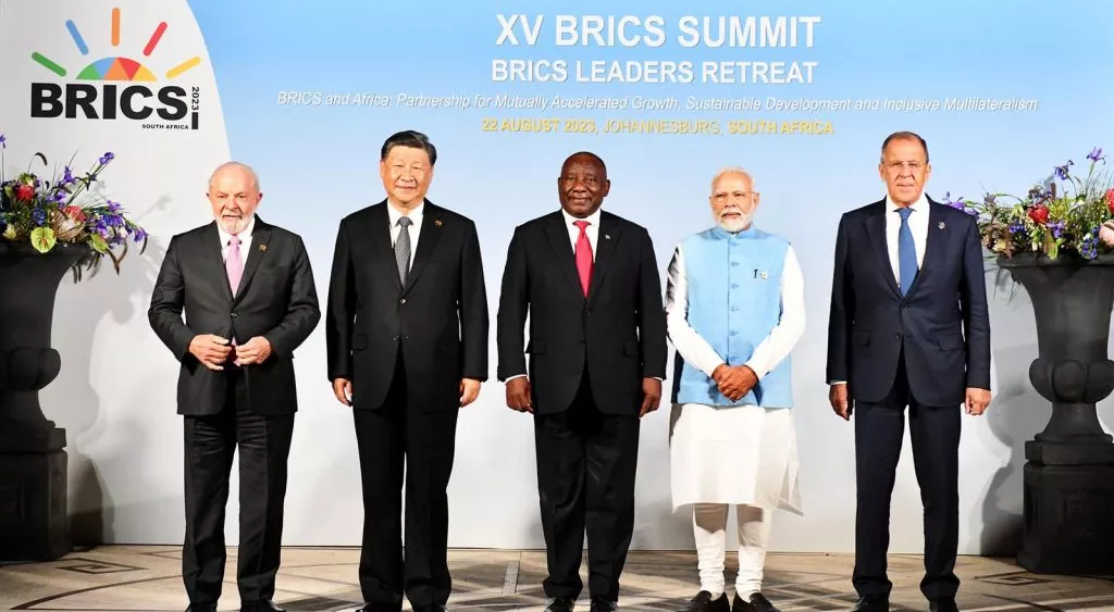 financialounge -  BRICS emergenti Raiffeisen Capital Management