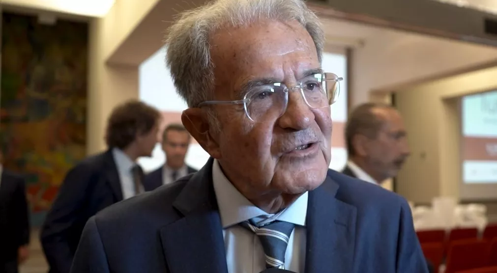 financialounge -  Alberto Forchielli Banca d'Italia BCE Euro digitale Giorgio Gobbi Lutech Romano Prodi