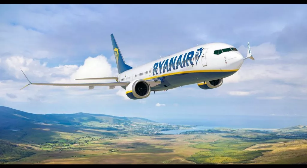 financialounge -  economia Ryanair