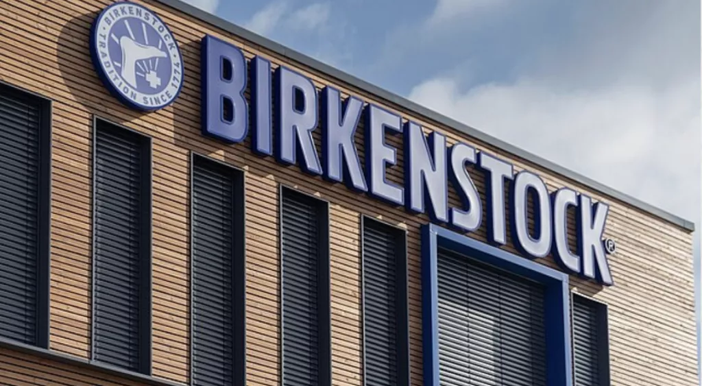 financialounge -  Birkenstock IPO mercati moda scarpe Wall Street