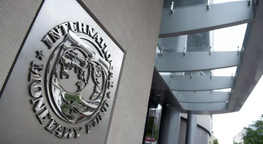 financialounge -  debito pubblico economia FMI PIL