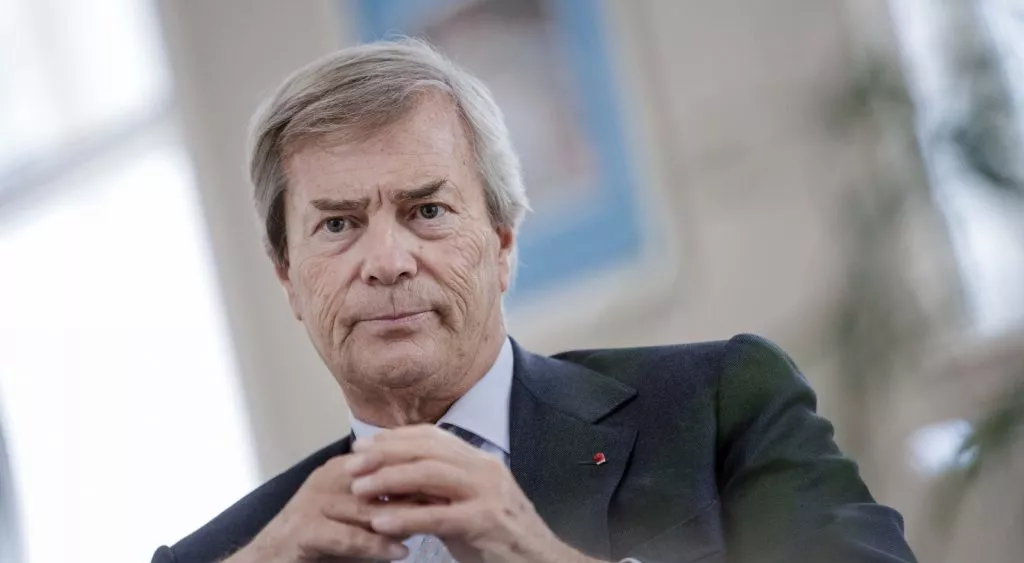 financialounge -  Giancarlo Giorgetti Piazza Affari Telecom Italia tim Vivendi