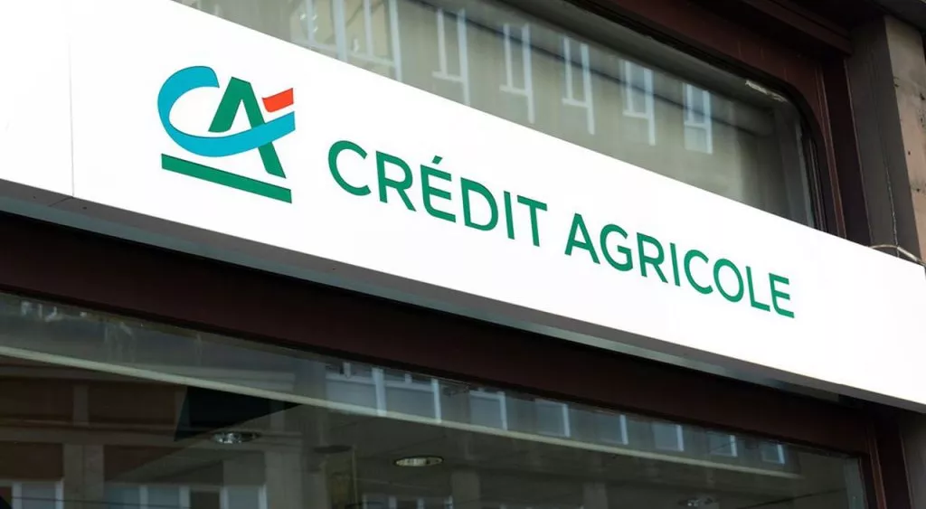 financialounge -  banche conti Crédit Agricole Credit Agricole Italia