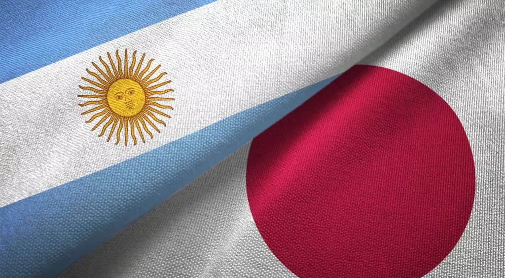 financialounge -  Argentina economia giappone sunday view