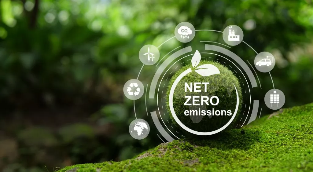 financialounge -  abrdn decarbonizzazione ESG Net Zero Thomas Leys