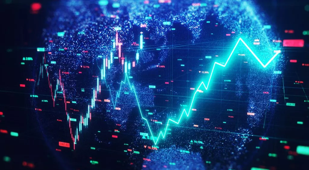 financialounge -  BNY Mellon IM John Bailer mercati Newton Investment Management