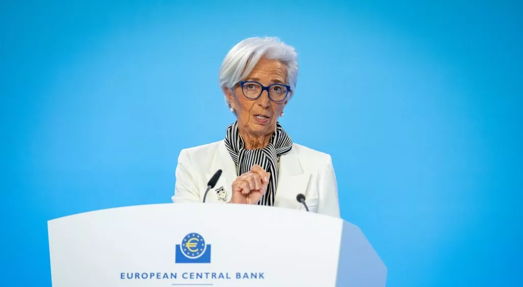 financialounge -  BCE Christine Lagarde mercati politica monetaria