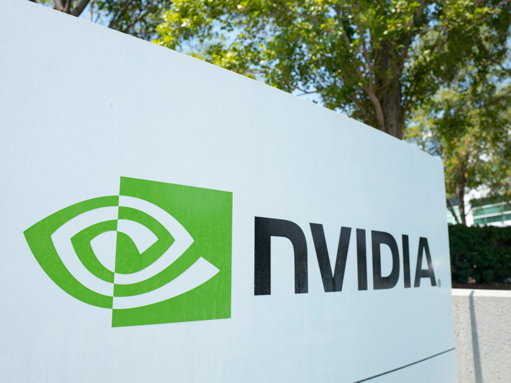 Nvidia supera Apple, con più di 3.000 miliardi di valore è seconda solo a Microsoft