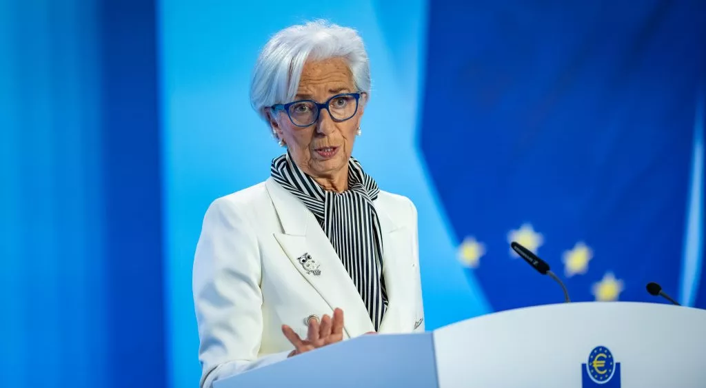 financialounge -  BCE Christine Lagarde Commerzbank inflazione Unicredit