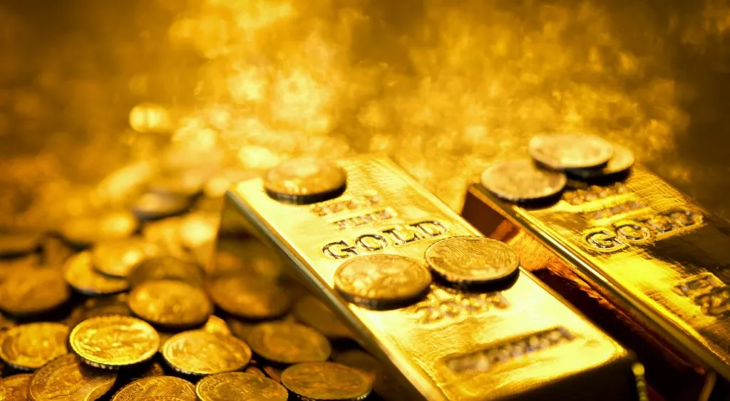 financialounge -  mercati oro