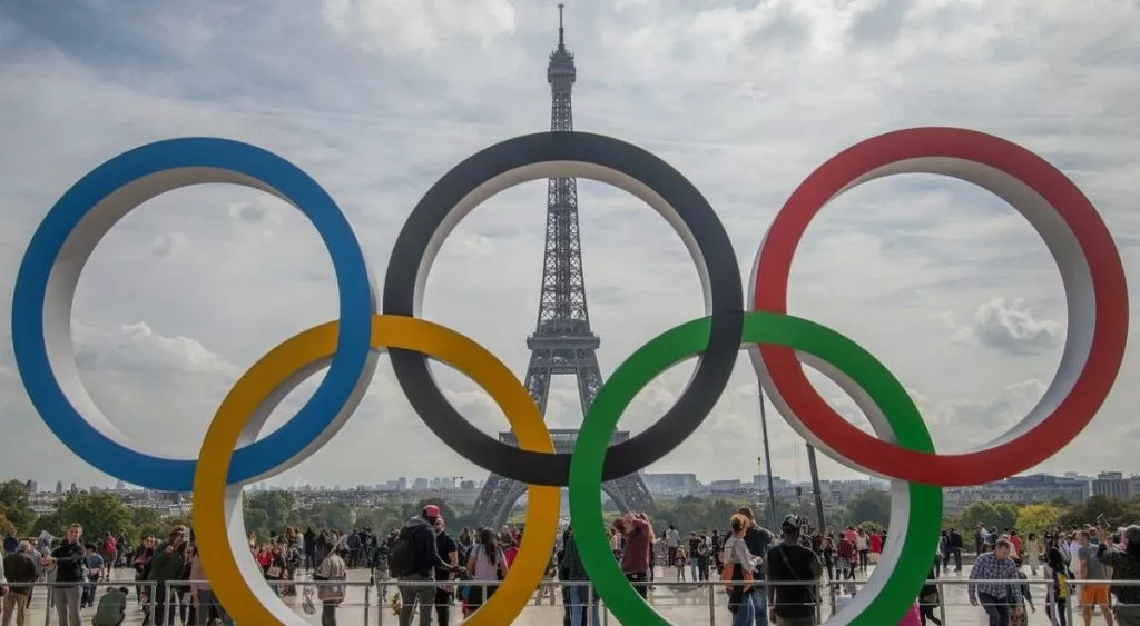 financialounge -  Clément Inbona economia francese La Financière de l'Echiquier olimpiadi 2024 Parigi