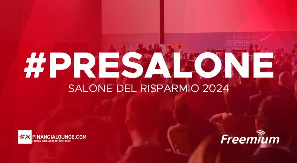 financialounge -  #PreSalone 2024 carlo alberto carnevale maffè Carlo Cottarelli Roberto Marseglia salone del risparmio 2024