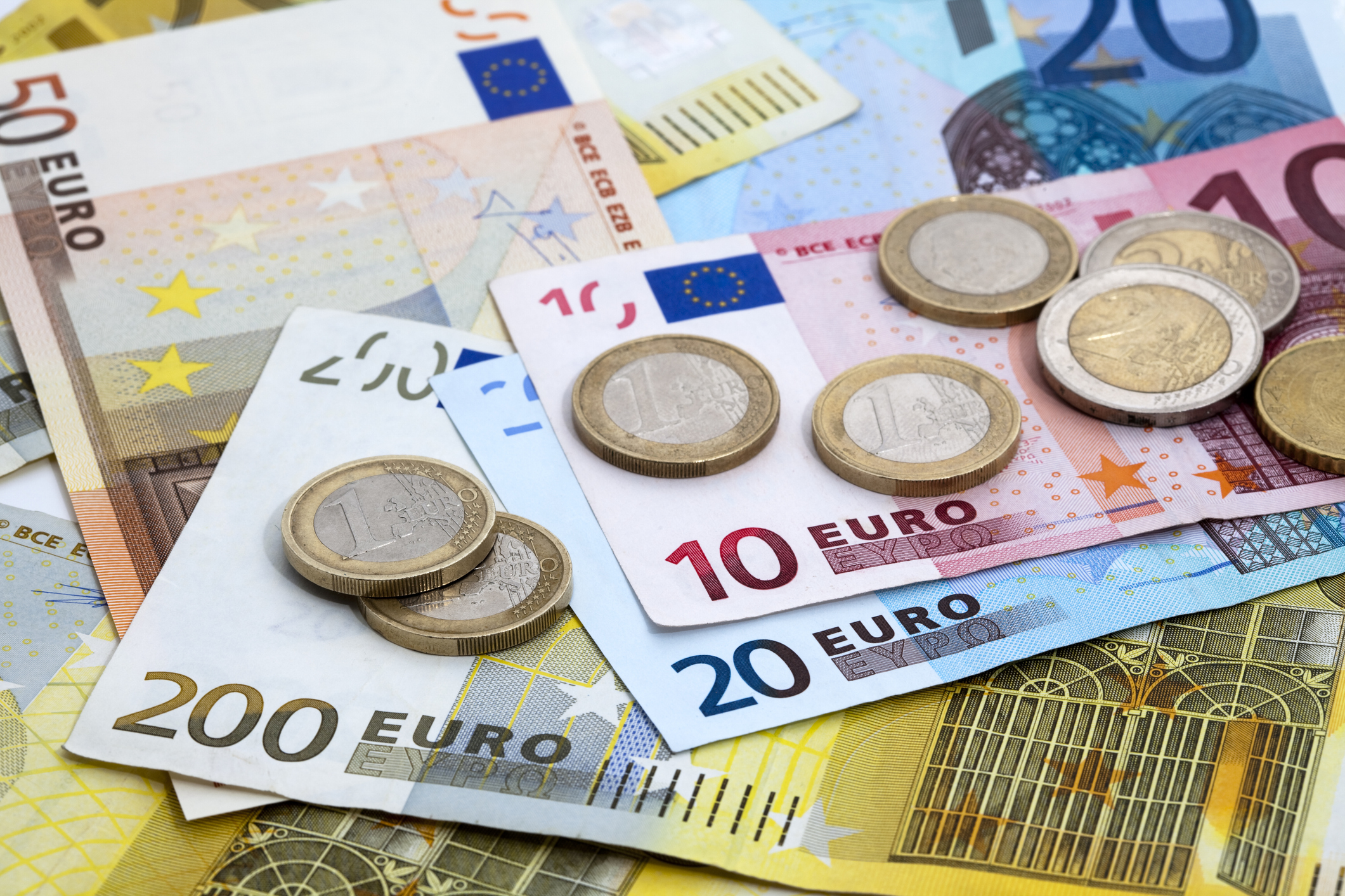 financialounge -  Amundi euro mercati Vincent Mortier