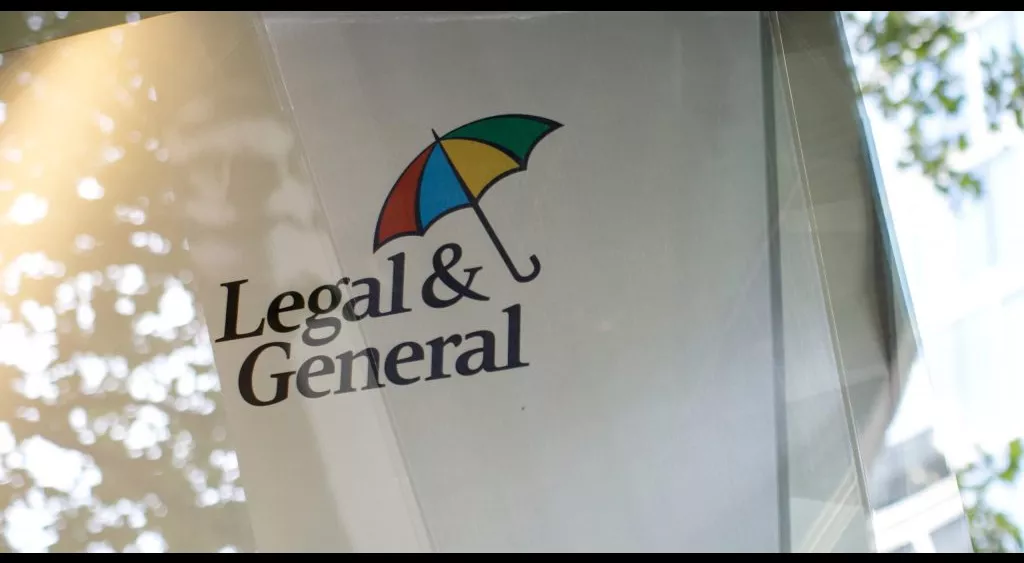 financialounge -  Eric Adler finanza Legal & General Investment Management