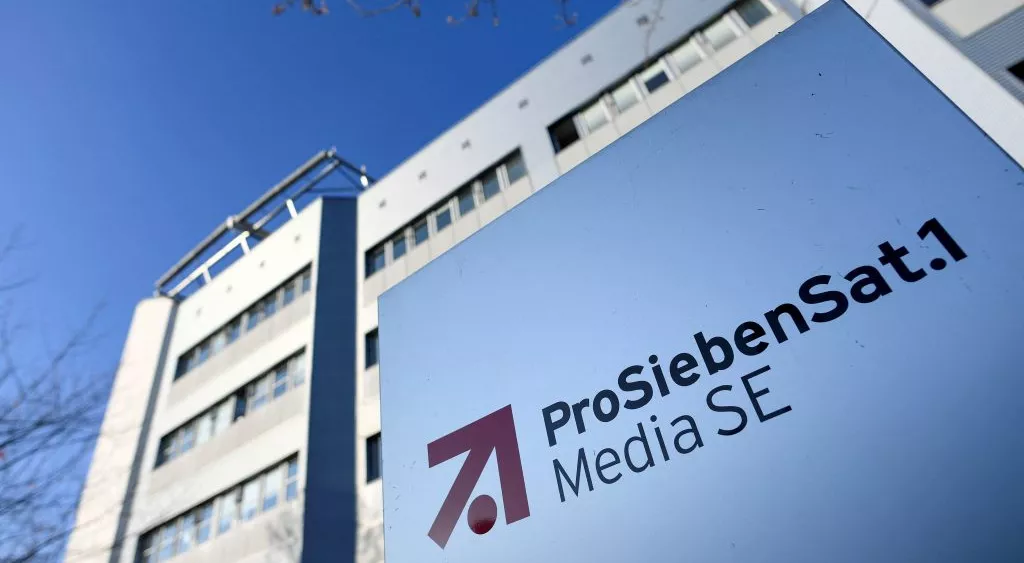 financialounge -  MediaForEurope Mediaset Prosiebensat