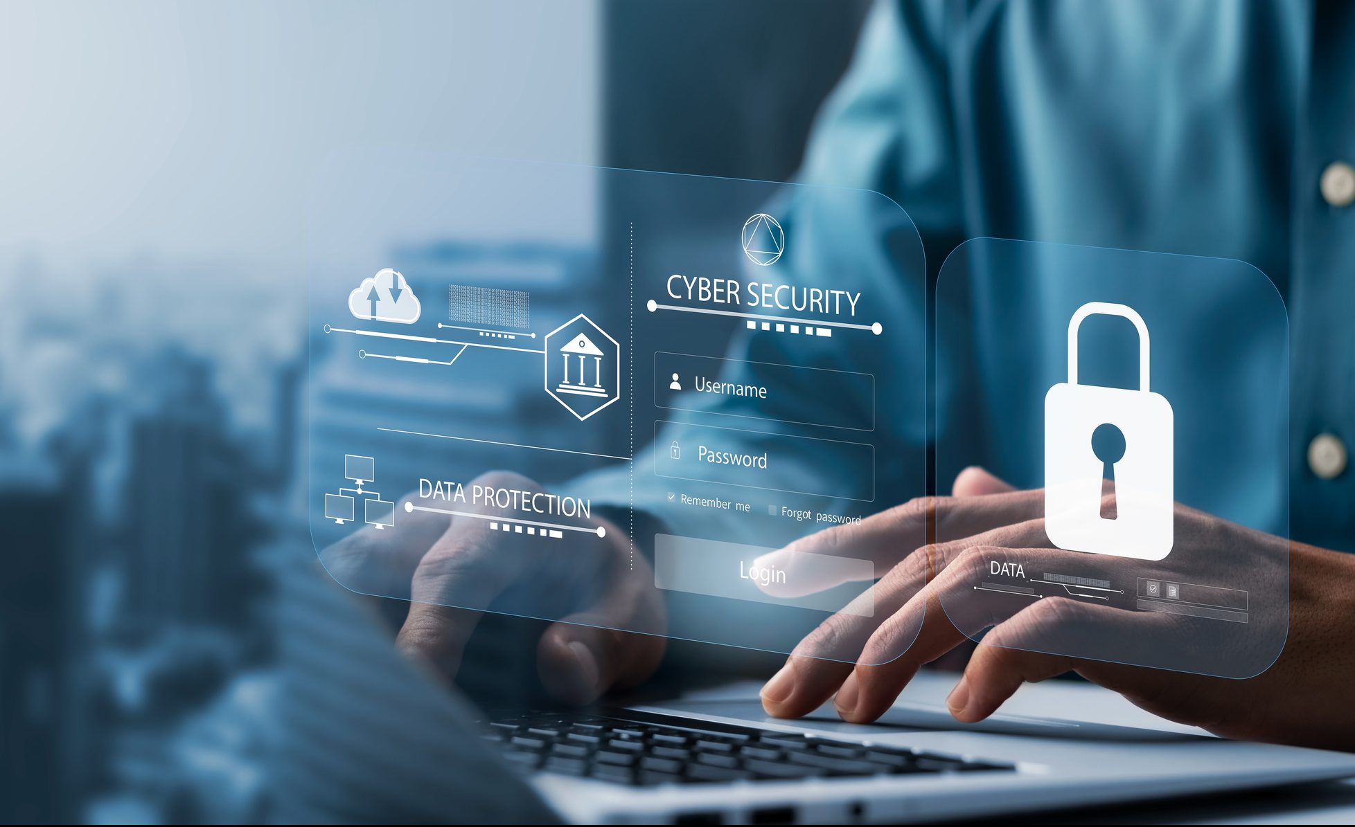 financialounge -  Bullettin cybersicurezza investimenti sicurezza digitale