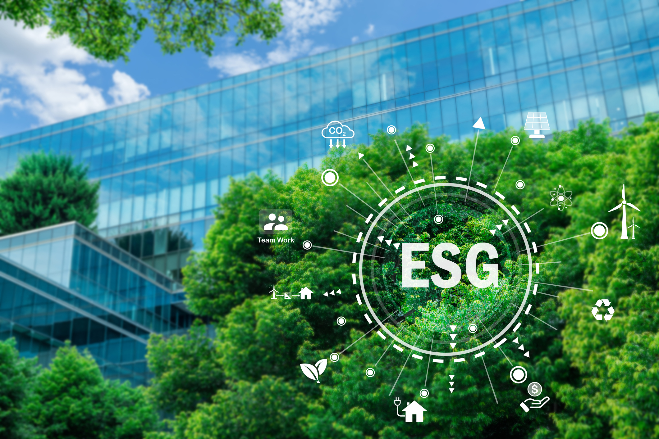 financialounge -  engagement ESG finanza good LGIM