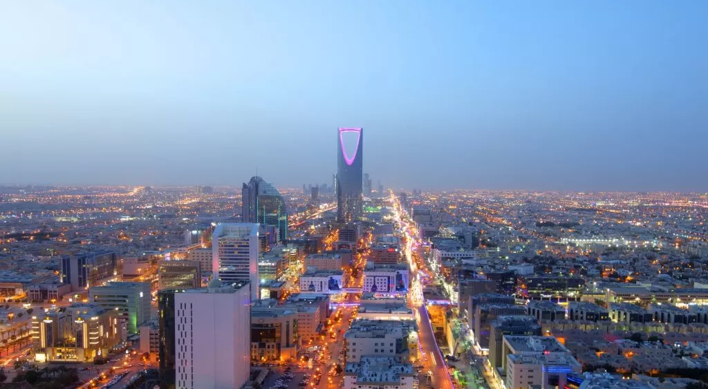 financialounge -  Arabia Saudita Edmond de Rothschild Asset Management finanza infrastrutture watar partners