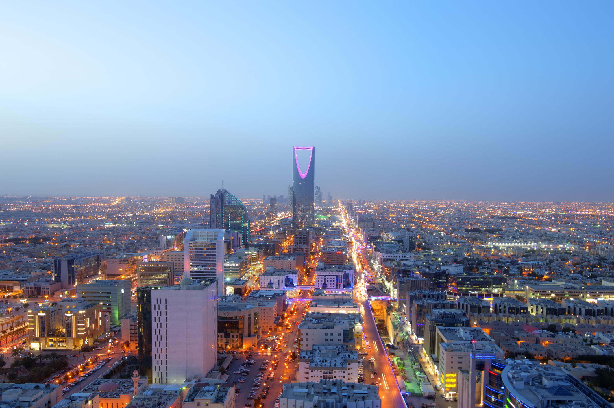 financialounge -  Arabia Saudita Edmond de Rothschild Asset Management finanza infrastrutture watar partners