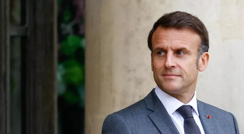 financialounge -  commissione europea elezioni francia Emmanuel Macron Neuberger Berman Parlamento europeo Patrick Barbe Ugo Lancioni Ursula von der Leyen volatilità