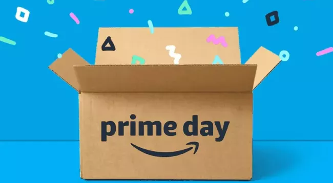 financialounge -  Amazon amazon prime day economia