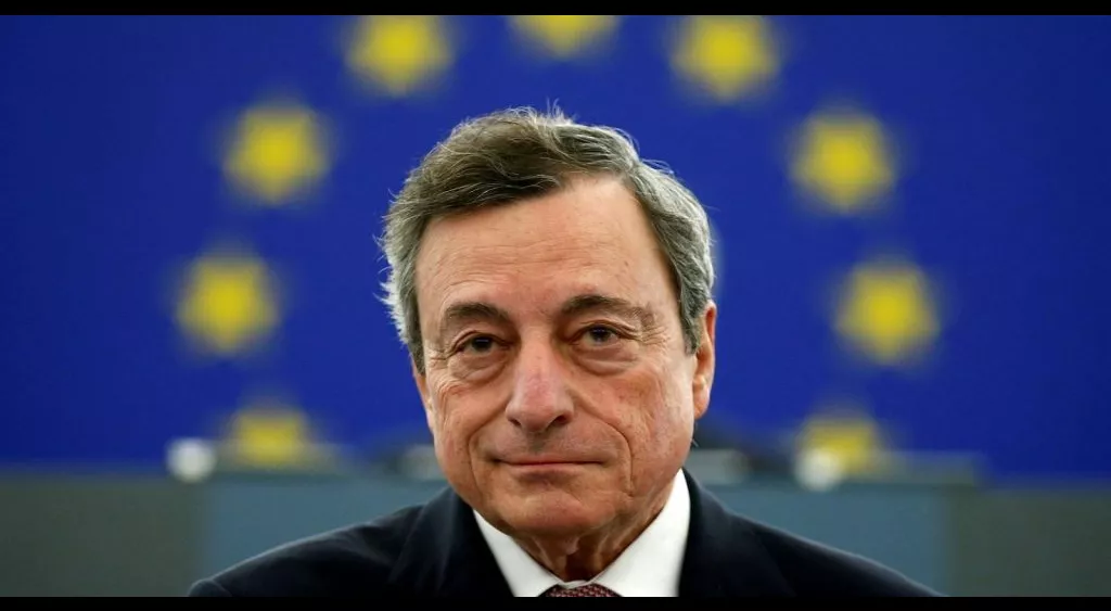 financialounge -  Edouard Carmignac elezioni europee Mario Draghi mercati