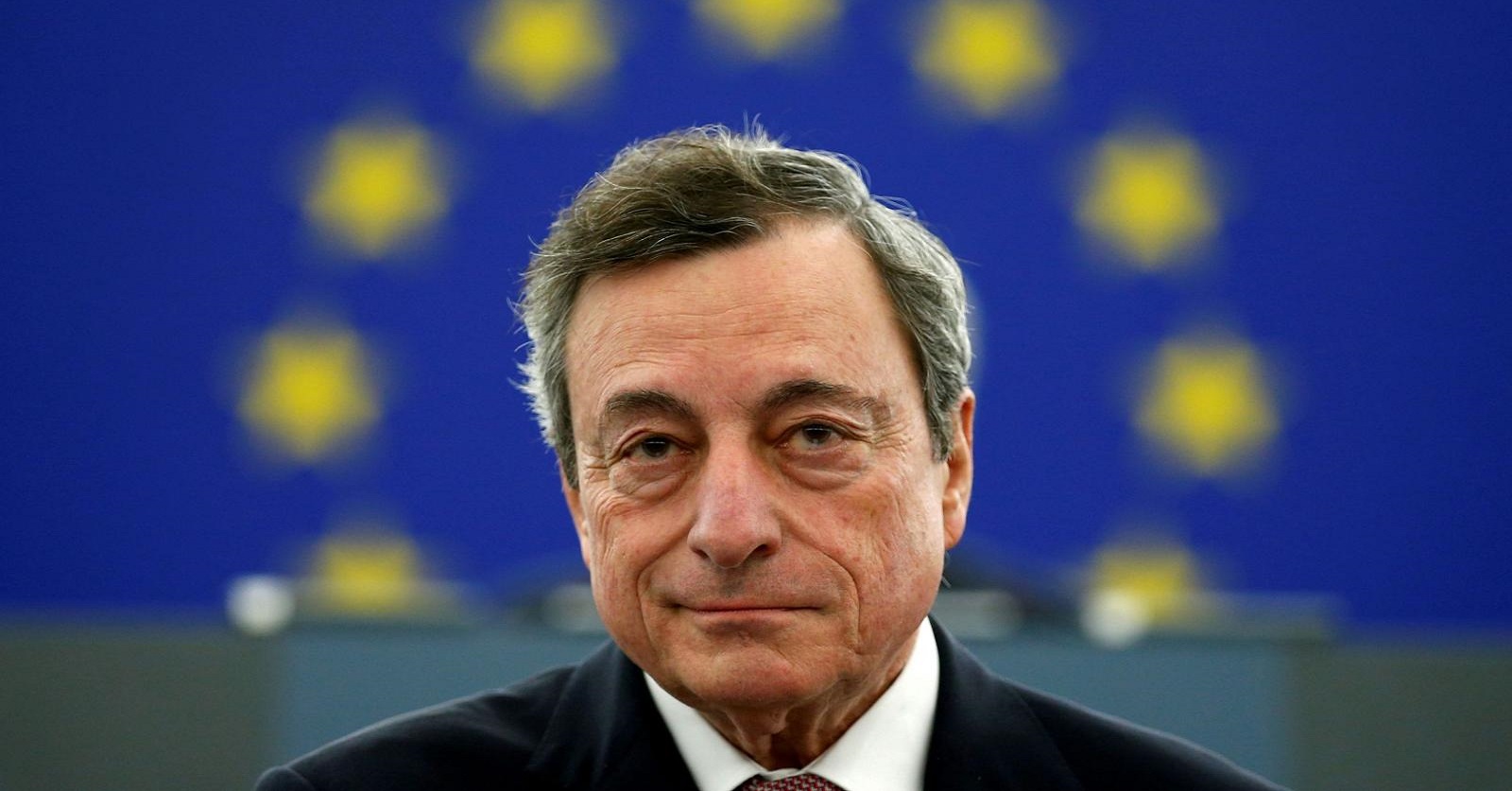 financialounge -  Edouard Carmignac elezioni europee Mario Draghi mercati