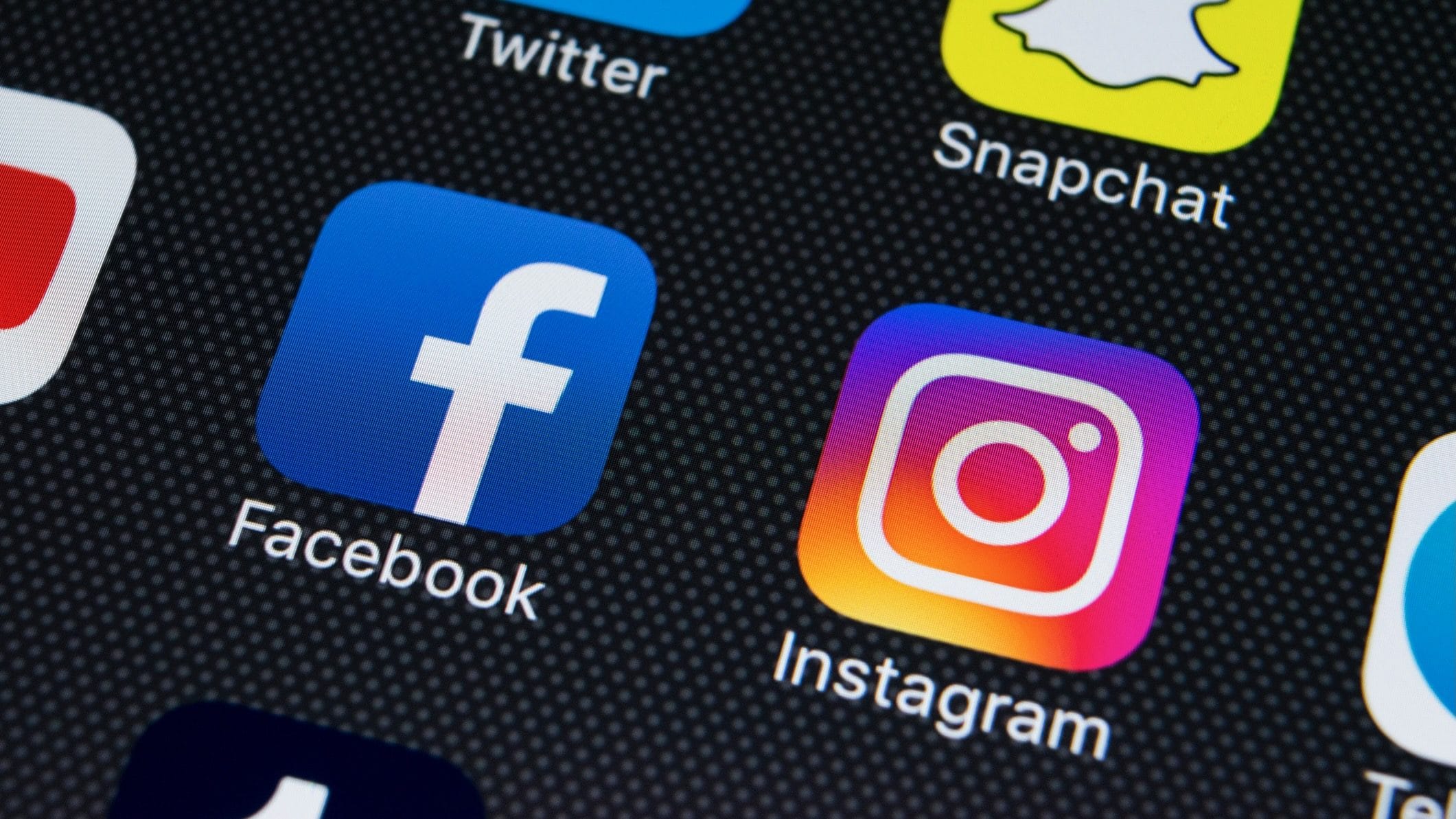 financialounge -  Antitrust economia facebook Instagram Meta