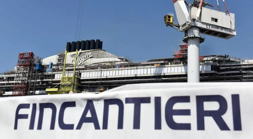 financialounge -  azioni Bullettin Fincantieri Leonardo mercati