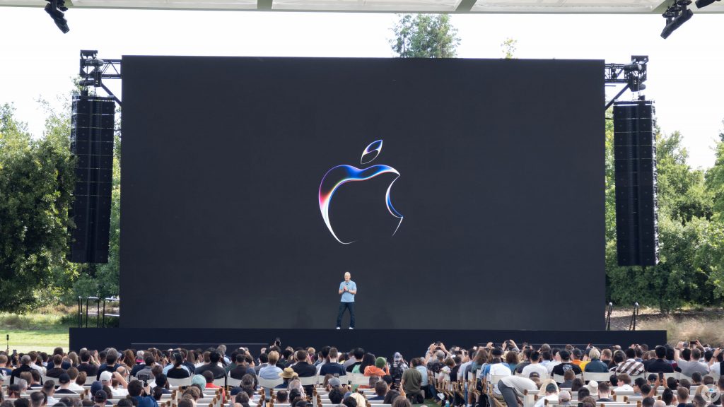 L’accordo con OpenAI non convince Wall Street, titolo Apple in ribasso dopo l'annuncio