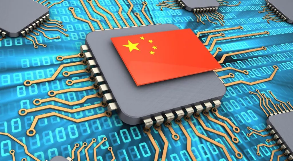 financialounge -  censura cina intelligenza artificiale internet